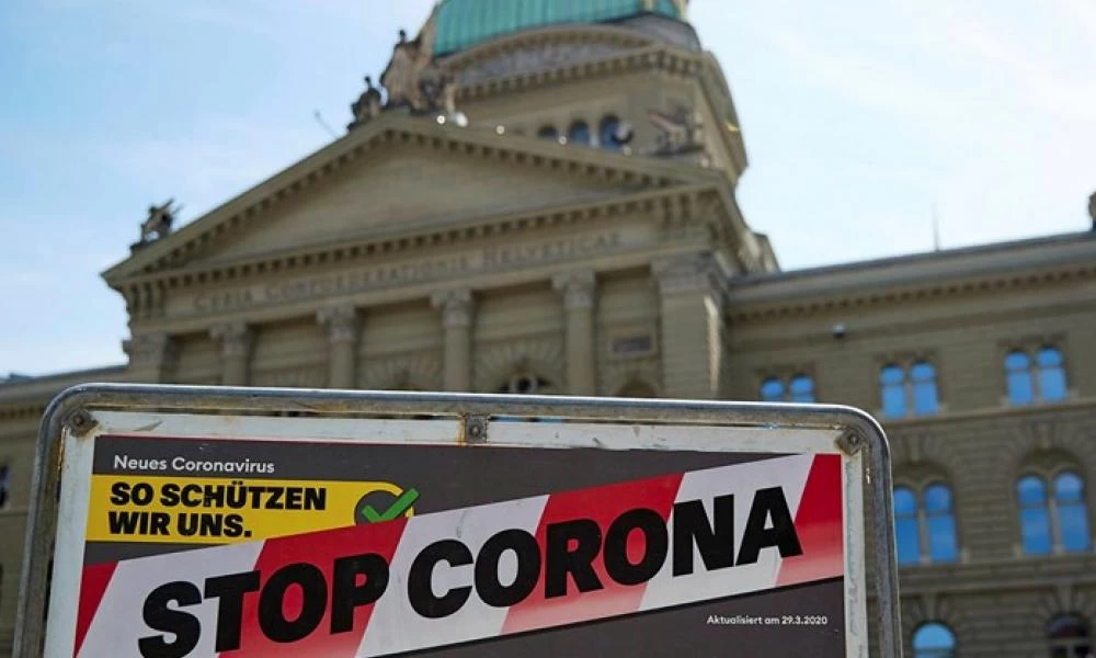 Ελβετία: Δεν δίνει το "πράσινο φως" στο εμβόλιο της Astrazeneca